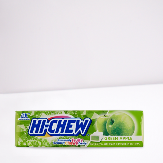 HI-CHEW APPLE
