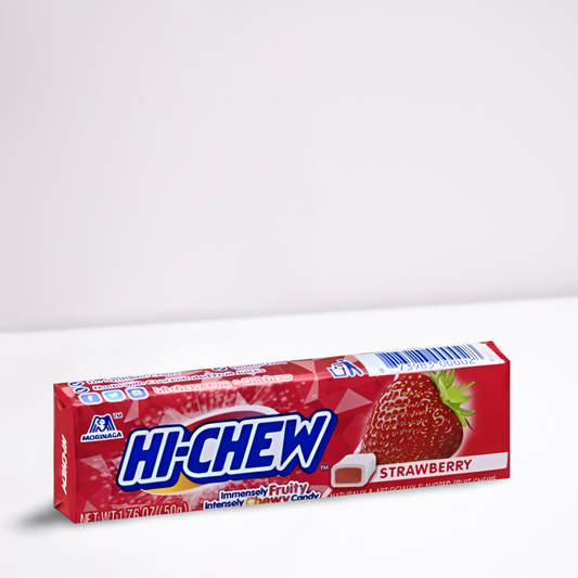 HI-CHEW STRAWBERRY