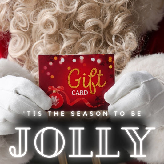 E-GIFT CARD